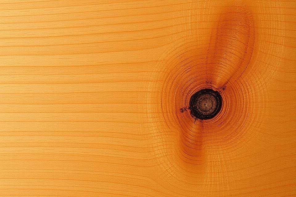 Sibirisches Lärchenholz: Eigenschaften und Vorteile für Sie