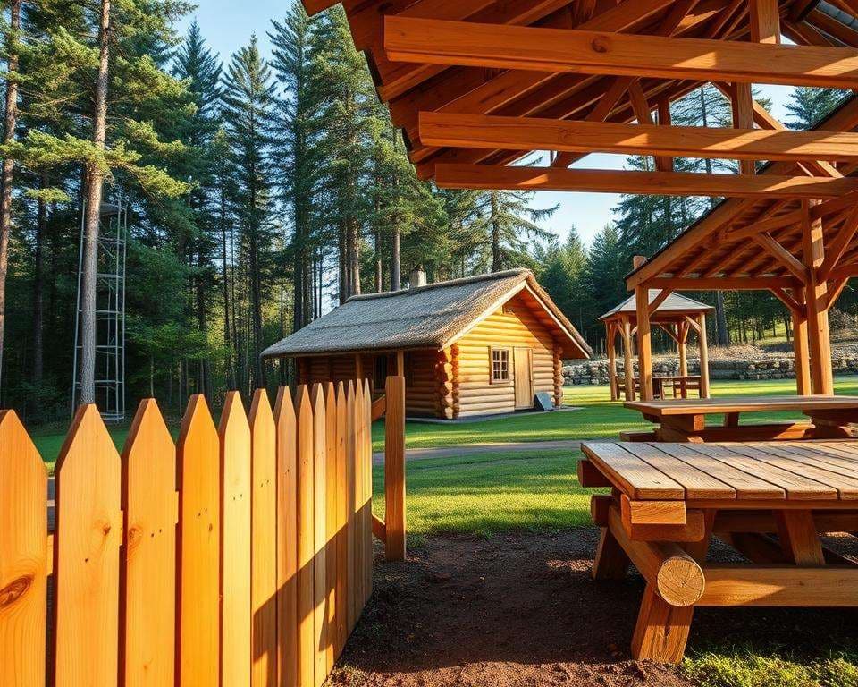 Anwendungsbeispiele sibirische Lärche Anwendungsbeispiele sibirische Lärche