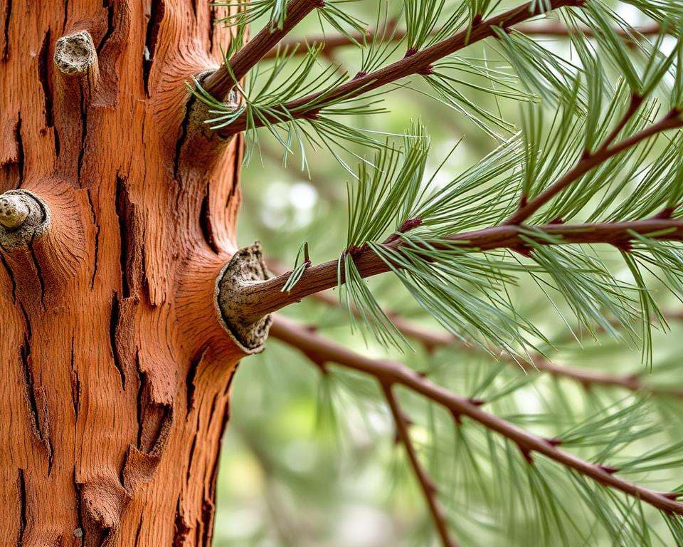 Eigenschaften Sibirische Lärche Eigenschaften Sibirische Lärche